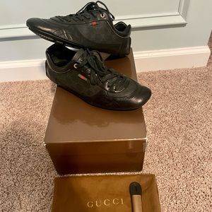 Men’s Gucci Sneakers